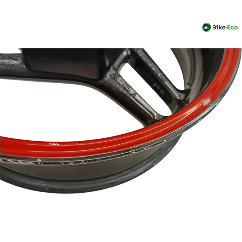 Jante arriere YAMAHA XP 500 2008-2011 TMAX