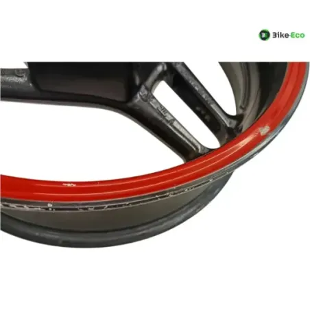 Jante arriere YAMAHA XP 500 2008-2011 TMAX