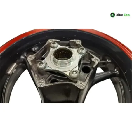 Jante arriere YAMAHA XP 500 2008-2011 TMAX