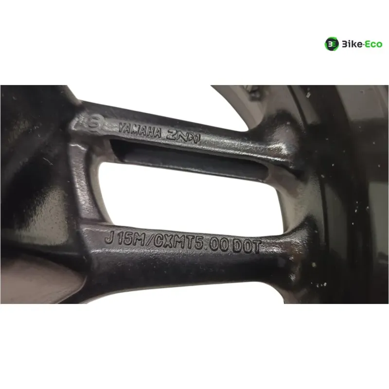 Jante arriere YAMAHA XP 500 2008-2011 TMAX