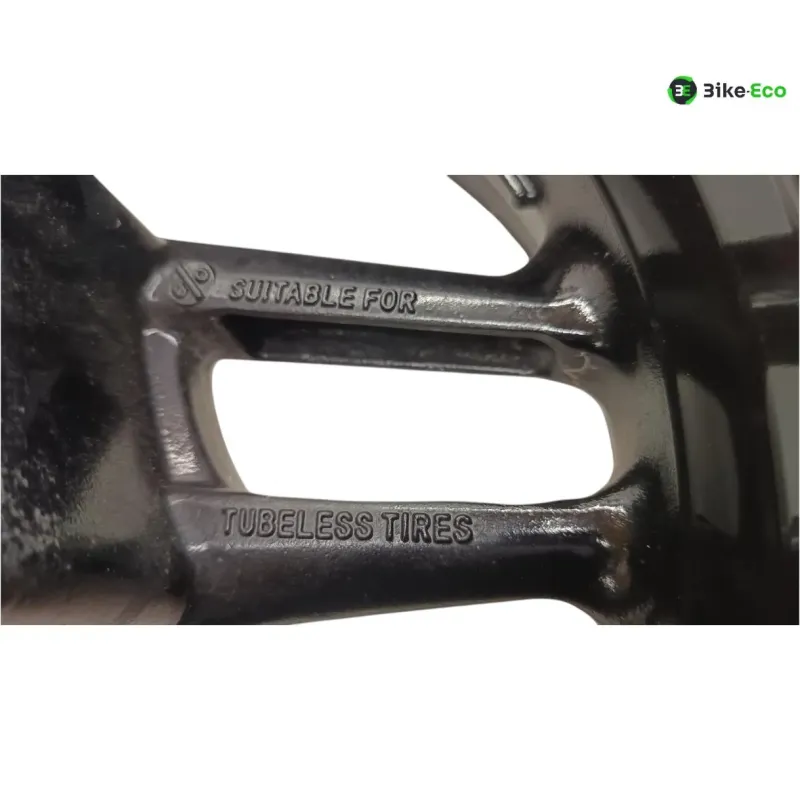 Jante arriere YAMAHA XP 500 2008-2011 TMAX