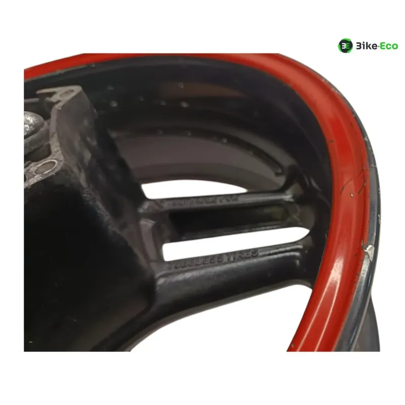 Jante arriere YAMAHA XP 500 2008-2011 TMAX