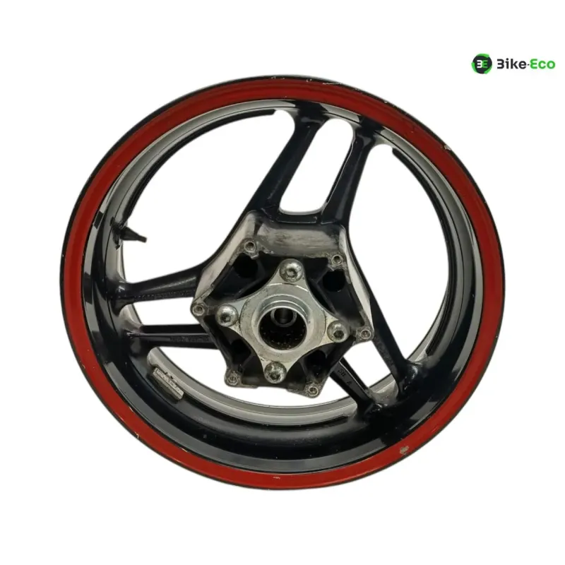 Jante arriere YAMAHA XP 500 2008-2011 TMAX