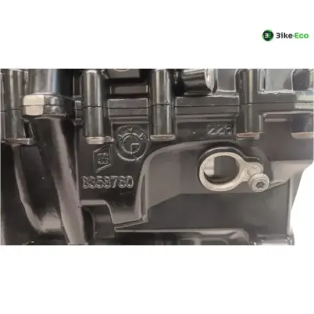 Carter moteur BMW R 1250 GS 2018-2023