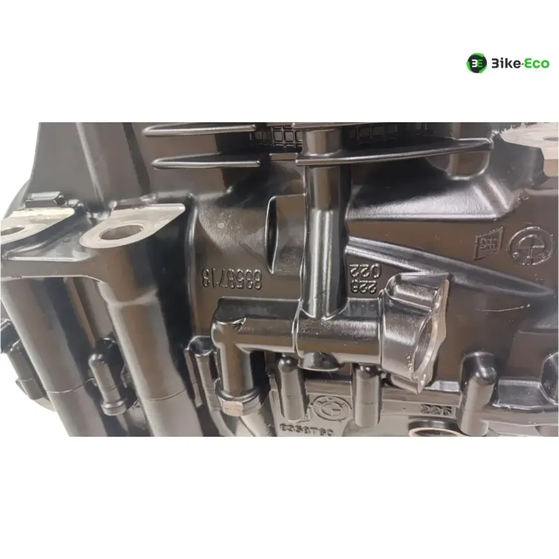 Carter moteur BMW R 1250 GS 2018-2023