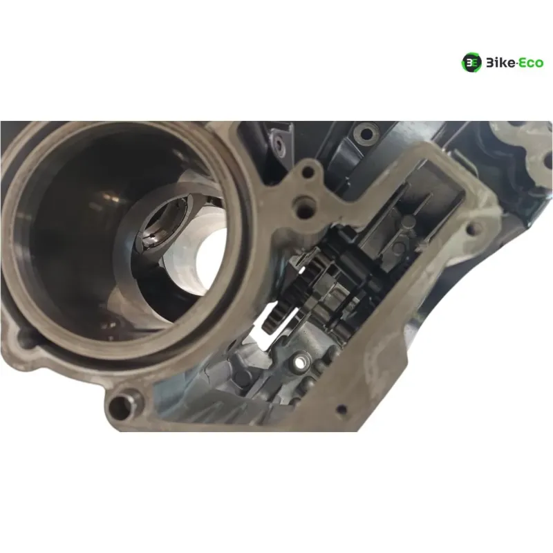 Carter moteur BMW R 1250 GS 2018-2023