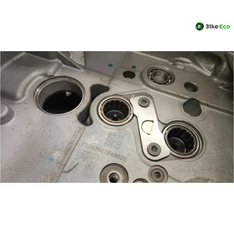 Carter moteur BMW R 1250 GS 2018-2023