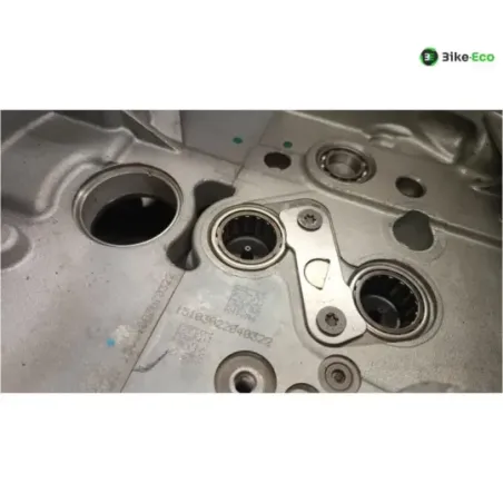 Carter moteur BMW R 1250 GS 2018-2023