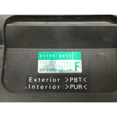 Boitier cdi KAWASAKI ER6 650 2006-2008 F/N