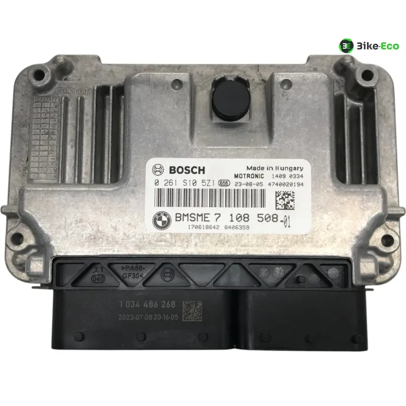Boitier cdi BMW F 900 XR 2020-2024