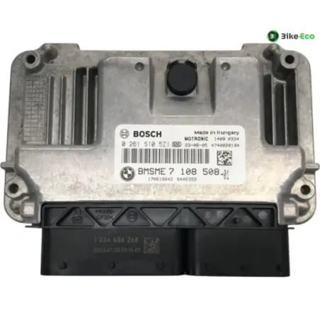 Boitier cdi BMW F 900 XR 2020-2024
