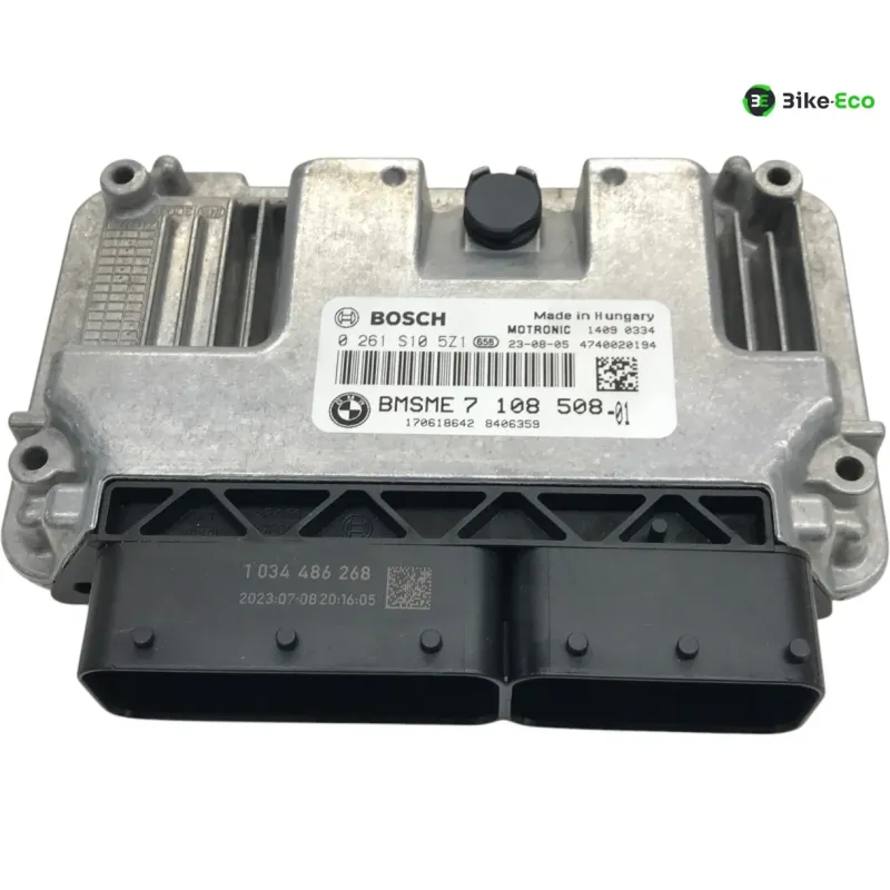 Boitier cdi BMW F 900 XR 2020-2024