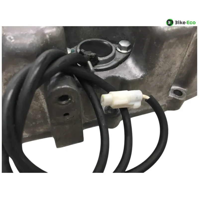 Carter moteur inferieur YAMAHA FJR 1300 2013-2020