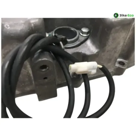Carter moteur inferieur YAMAHA FJR 1300 2013-2020
