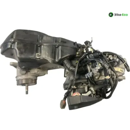 Moteur HONDA PCX 125 2019-2020