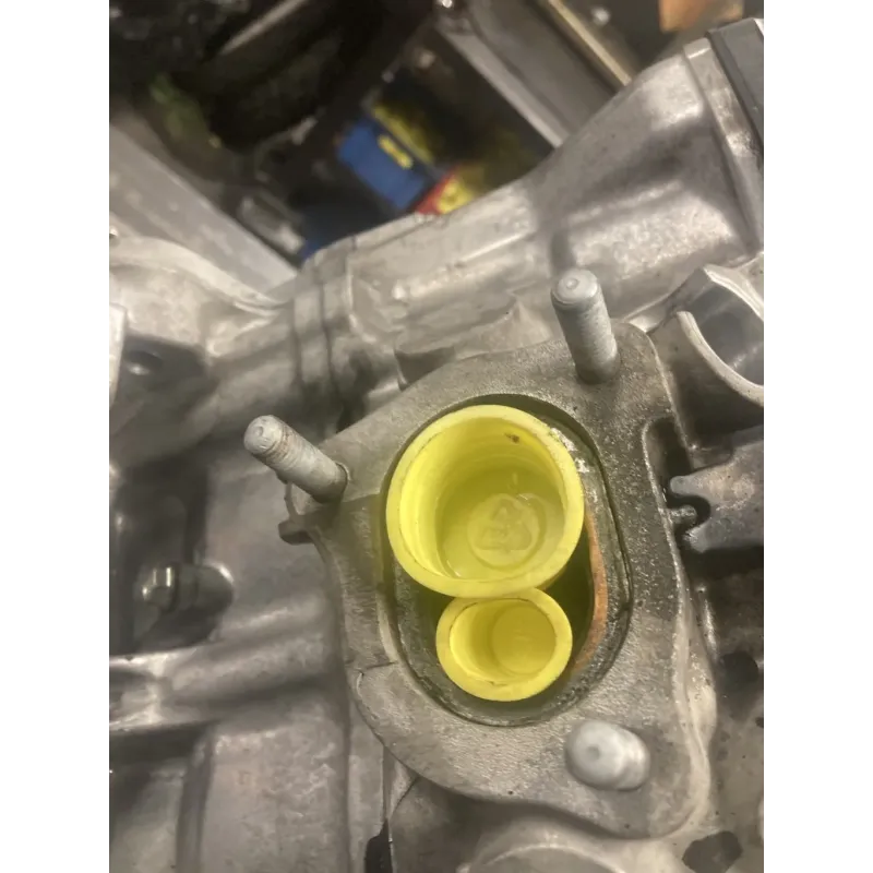 Moteur HONDA XADV 750 2017-2020