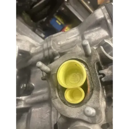Moteur HONDA XADV 750 2017-2020