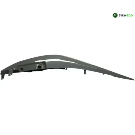 Cache carenage coque arriere gauche HONDA NSS 125 2021-2022 FORZA