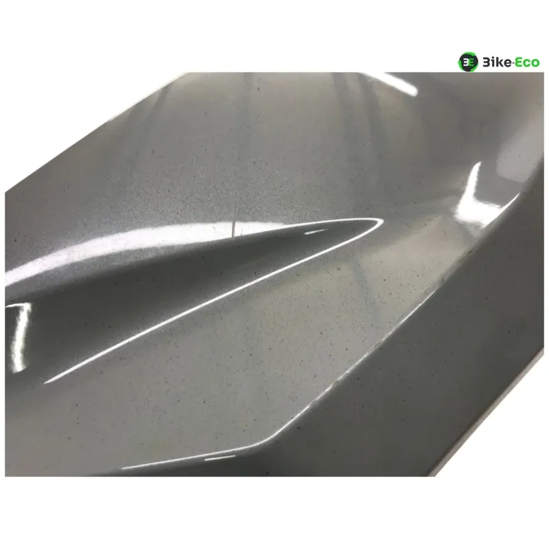 Cache carenage coque arriere gauche HONDA NSS 125 2021-2022 FORZA