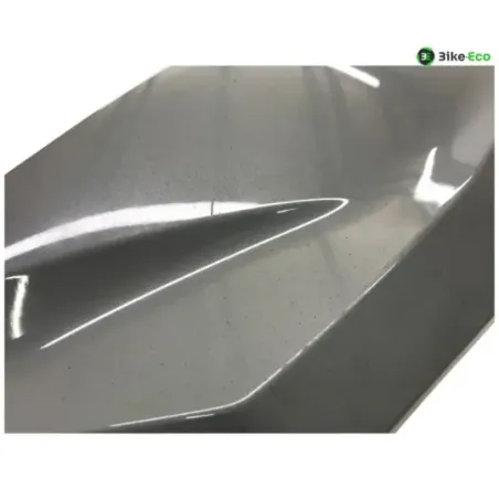 Cache carenage coque arriere gauche HONDA NSS 125 2021-2022 FORZA
