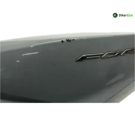 Cache carenage coque arriere gauche HONDA NSS 125 2021-2022 FORZA