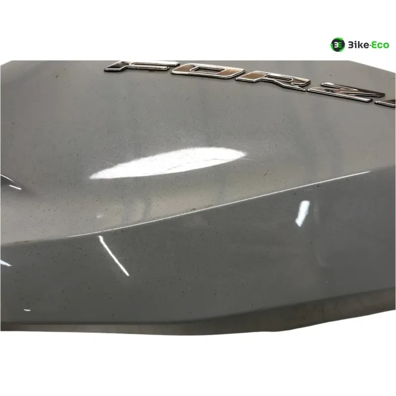 Cache carenage coque arriere gauche HONDA NSS 125 2021-2022 FORZA