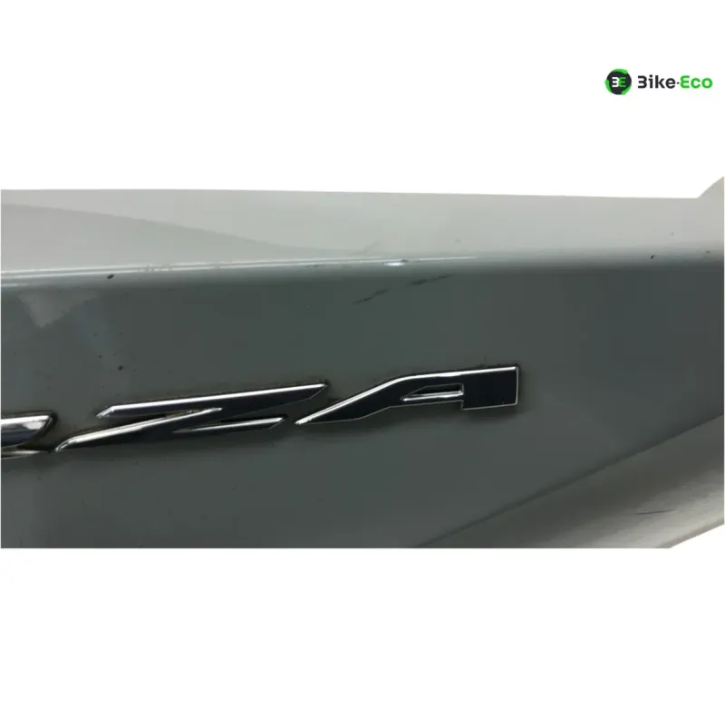 Cache carenage coque arriere gauche HONDA NSS 125 2021-2022 FORZA