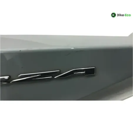 Cache carenage coque arriere gauche HONDA NSS 125 2021-2022 FORZA