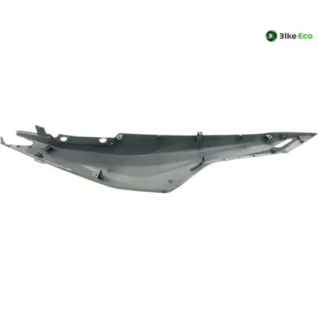 Cache carenage coque arriere gauche HONDA NSS 125 2021-2022 FORZA