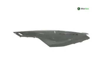 Cache carenage coque arriere gauche HONDA NSS 125 2021-2022 FORZA