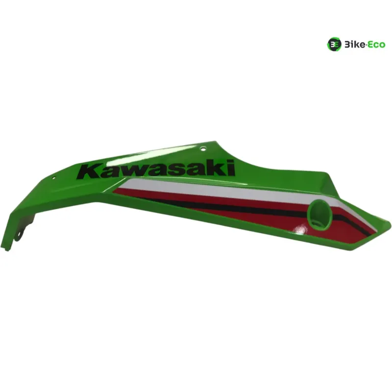Demi sabot gauche KAWASAKI NINJA 400 2018-2022