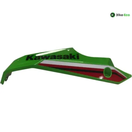 Demi sabot gauche KAWASAKI NINJA 400 2018-2022