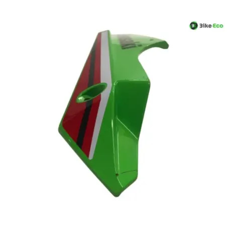 Demi sabot gauche KAWASAKI NINJA 400 2018-2022