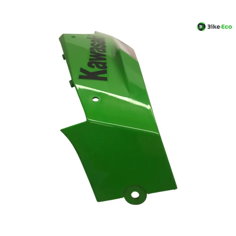 Demi sabot gauche KAWASAKI NINJA 400 2018-2022