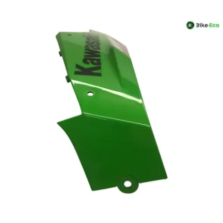 Demi sabot gauche KAWASAKI NINJA 400 2018-2022