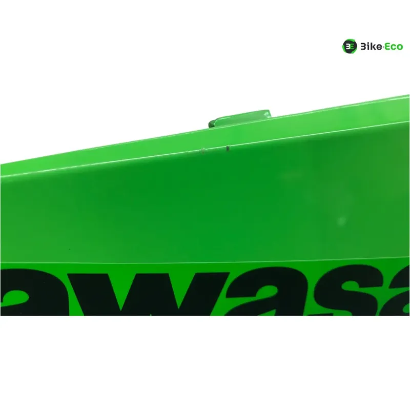 Demi sabot gauche KAWASAKI NINJA 400 2018-2022