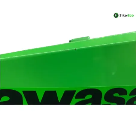Demi sabot gauche KAWASAKI NINJA 400 2018-2022