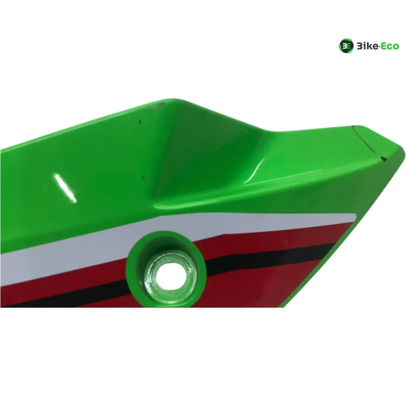 Demi sabot gauche KAWASAKI NINJA 400 2018-2022