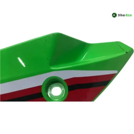 Demi sabot gauche KAWASAKI NINJA 400 2018-2022