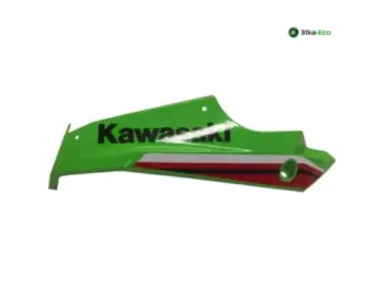 Demi sabot gauche KAWASAKI NINJA 400 2018-2022