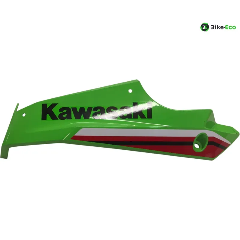Demi sabot gauche KAWASAKI NINJA 400 2018-2022
