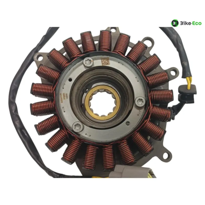 Stator alternateur BMW R 1250 GS 2018-2023