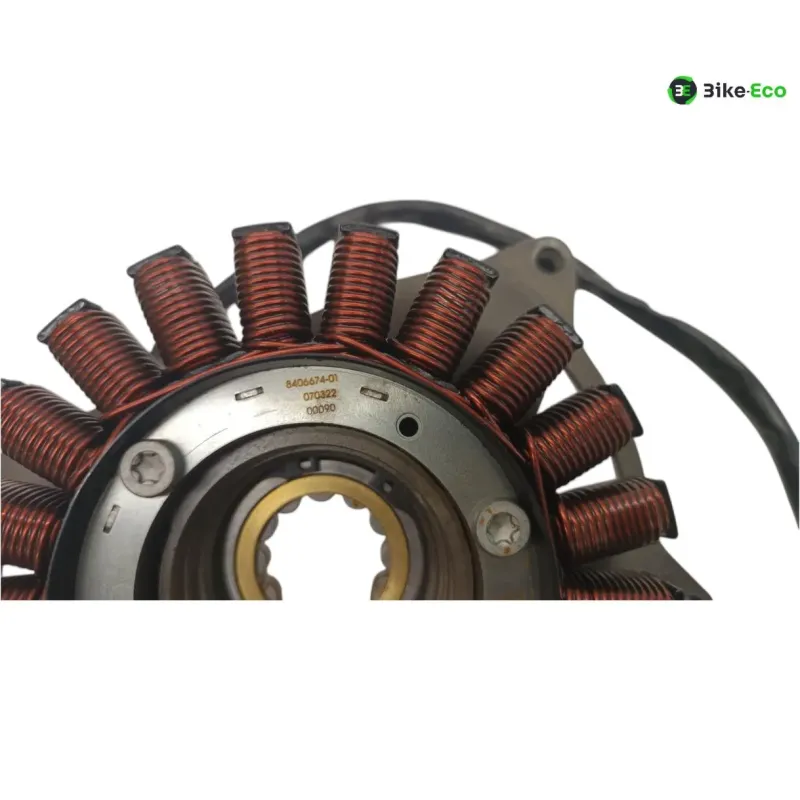 Stator alternateur BMW R 1250 GS 2018-2023