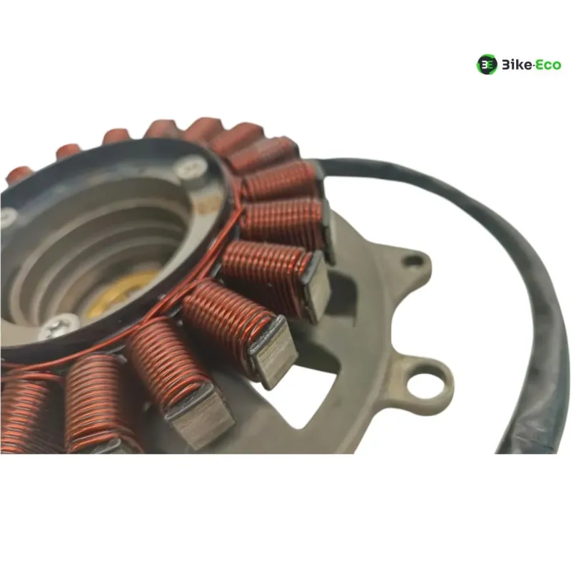 Stator alternateur BMW R 1250 GS 2018-2023