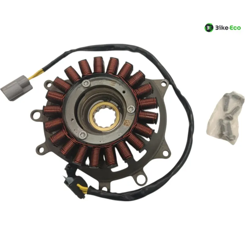 Stator alternateur BMW R 1250 GS 2018-2023