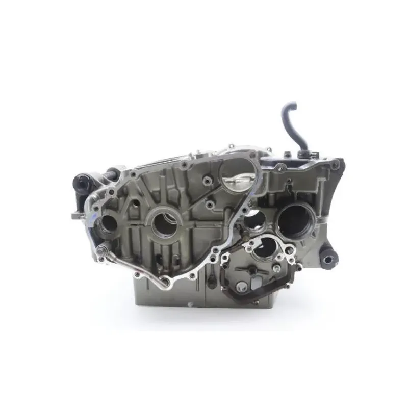 Carter moteur KAWASAKI KLE 500 1991 - 2004