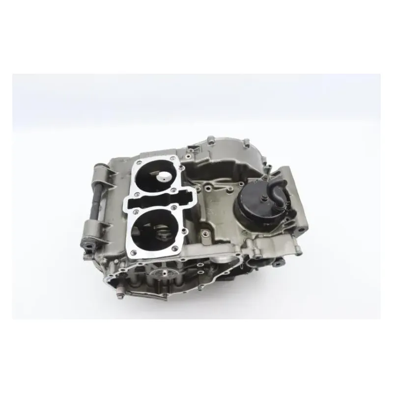 Carter moteur KAWASAKI KLE 500 1991 - 2004