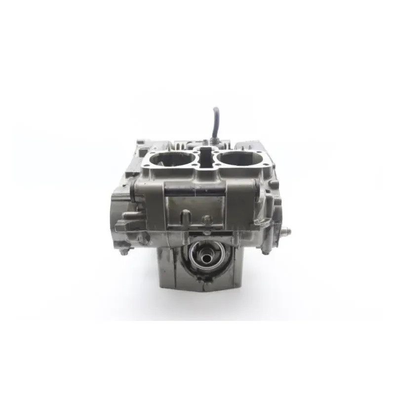Carter moteur KAWASAKI KLE 500 1991 - 2004