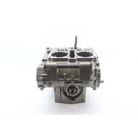 Carter moteur KAWASAKI KLE 500 1991 - 2004