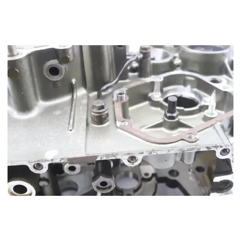 Carter moteur KAWASAKI KLE 500 1991 - 2004